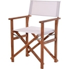 Wooden Directors Chair