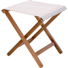 Wooden Folding Stool