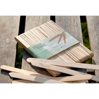 Wooden Labels