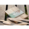 Wooden Labels