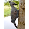 Woodpecker Tree Ornament
