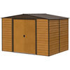 Woodvale Apex Shed - 10