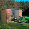 Woodvale Apex Shed - 10