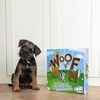 Woof Board Game - The Dog Plays Too!