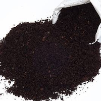 Worm Worked Compost