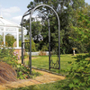 Wrenbury Round Top Arch