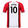 2017-18 Southampton Home Shirt (Austin 10) - Kids