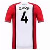 2017-18 Southampton Home Shirt (Classie 4)