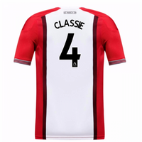 2017-18 Southampton Home Shirt (Classie 4)