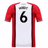 2017-18 Southampton Home Shirt (Hoedt 6)