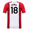 2017-18 Southampton Home Shirt (Lemina 18) - Kids