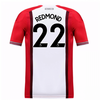 2017-18 Southampton Home Shirt (Redmond 22) - Kids