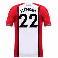 2017-18 Southampton Home Shirt (Redmond 22)