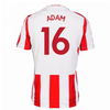 2017-18 Stoke City Home Shirt (Adam 16)