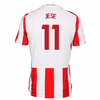 2017-18 Stoke City Home Shirt (Jese 11)