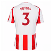 2017-18 Stoke City Home Shirt (Pieters 3)