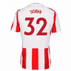 2017-18 Stoke City Home Shirt (Sobhi 32)