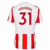 2017-18 Stoke City Home Shirt (Verlinden 31)
