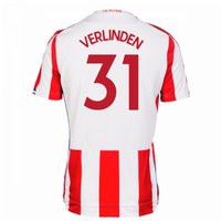 2017-18 Stoke City Home Shirt (Verlinden 31)