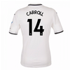 2017-18 Swansea Home Shirt (Carroll 14)