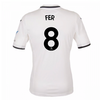 2017-18 Swansea Home Shirt (Fer 8)