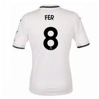 2017-18 Swansea Home Shirt (Fer 8)