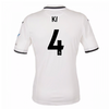 2017-18 Swansea Home Shirt (Ki 4)