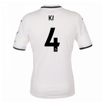 2017-18 Swansea Home Shirt (Ki 4)