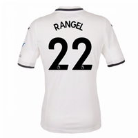 2017-18 Swansea Home Shirt (Rangel 22)