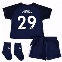 2017-18 Tottenham Away Baby Kit (Winks 29)