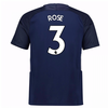 2017-18 Tottenham Away Shirt (Rose 3)