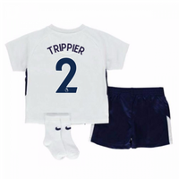 2017-18 Tottenham Home Baby Kit (Trippier 2)