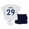 2017-18 Tottenham Home Baby Kit (Winks 29)