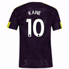 2017-18 Tottenham Third Shirt (Kane 10)