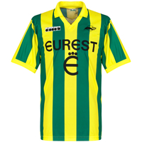Diadora FC Nantes 1994-1995 Home Shirt - USED Condition (Great) - Size XL