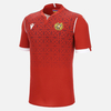 Macron Armenia Matchday Home Jersey 2022-2023 - XXL