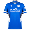 Macron Arminia Bielefeld Authentic Matchday Home Shirt 2022-2023 - L