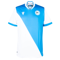 Macron Arminia Bielefeld Special Edition Matchday Shirt 2020-2021 - L