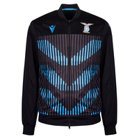 Macron Lazio Anniversary Anthem Jacket 2019-2020 - EU-XXL (UK/US size XL)