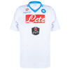 Macron Napoli 3rd Supporters Shirt 2014-2015 - XXL