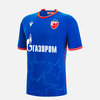 Macron Red Star Belgrade Away Authentic Matchday Shirt 2022-2023 - M