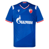 Macron Red Star Belgrade Away Shirt 2019-2020 - EU-XL (UK/US size L)