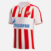 Macron Red Star Belgrade Home Authentic Matchday Shirt 2022-2023 - XXL