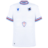 Macron Sampdoria Away Authentic Matchday Shirt 2022-2023 - L