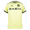 Macron Udinese Calcio Away Match Shirt 2022-2023 - L
