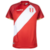 Marathon Peru Away WC Qualifiers Shirt 2020-2022 - M