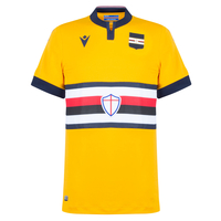 Marcron Sampdoria 3rd Authentic Matchday Shirt 2022-2023 - XL