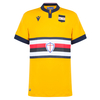 Marcron Sampdoria 3rd Authentic Matchday Shirt 2022-2023