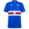 Marcron Sampdoria Home Authentic Matchday Shirt 2022-2023