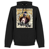 Mario Balotelli Why Always Me? Hoodie - Black - S